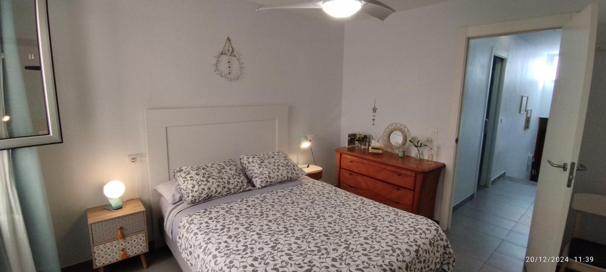Triplex Faro Appartement Carboneras Buitenkant foto