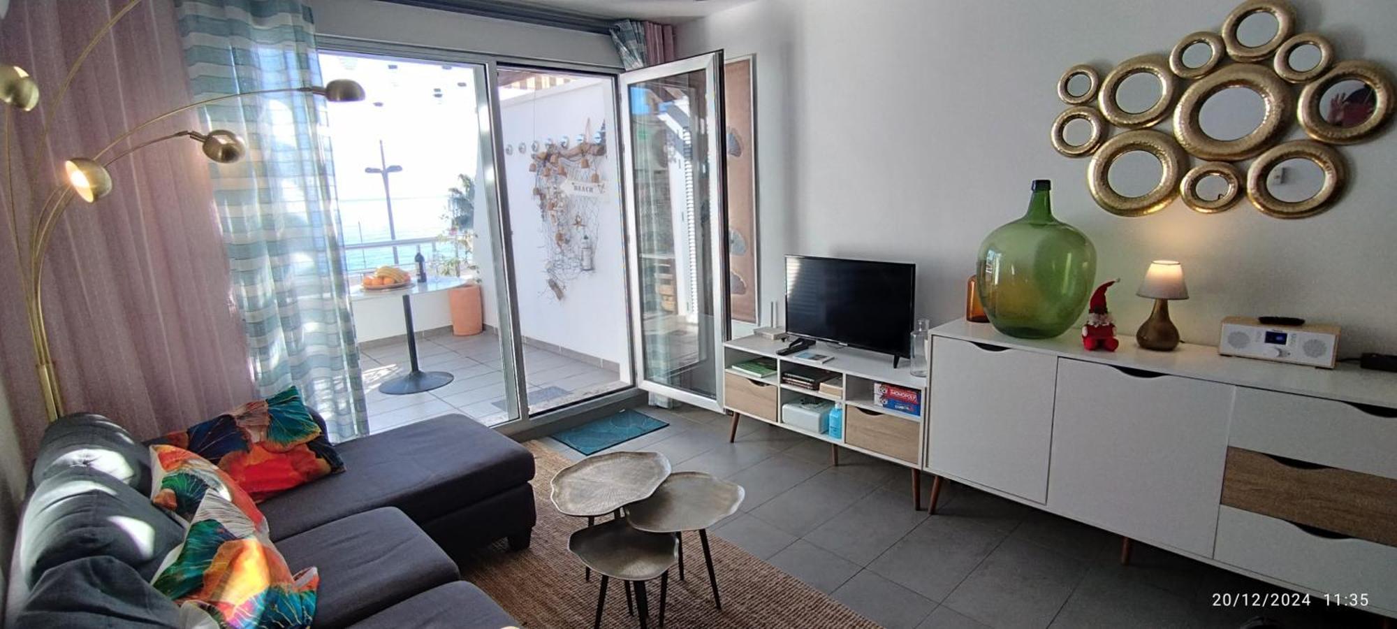 Triplex Faro Appartement Carboneras Buitenkant foto