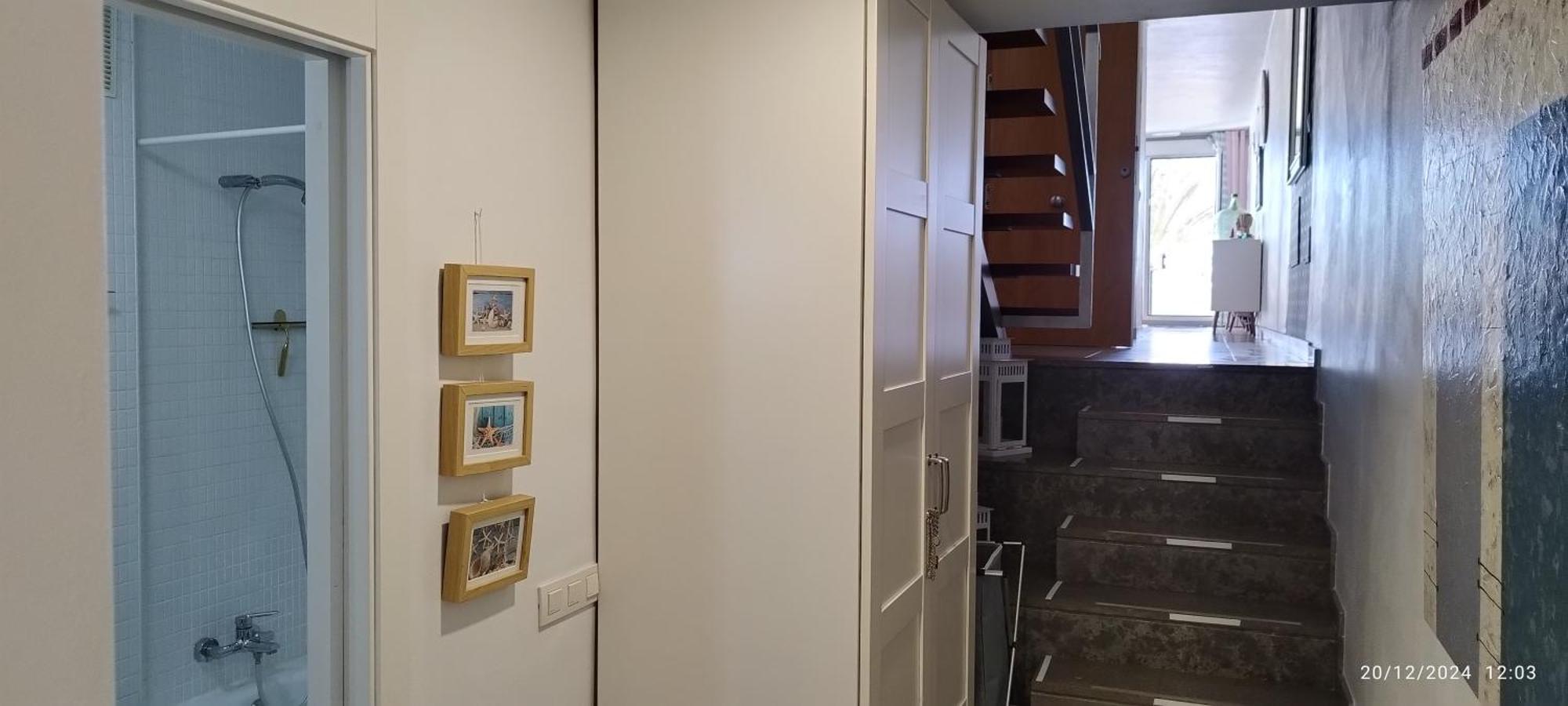 Triplex Faro Appartement Carboneras Buitenkant foto